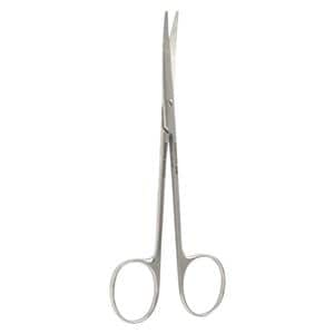 Ragnell Dissecting Scissor Curved 5" Reusable Ea