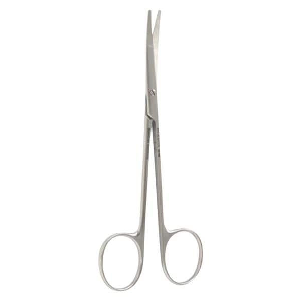 Ragnell Dissecting Scissor Curved 5" Reusable Ea