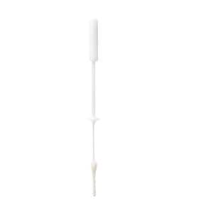 FLOQSwabs Flocked Swab Nylon 80mm Sterile 10x100 Pk 1000/Ca