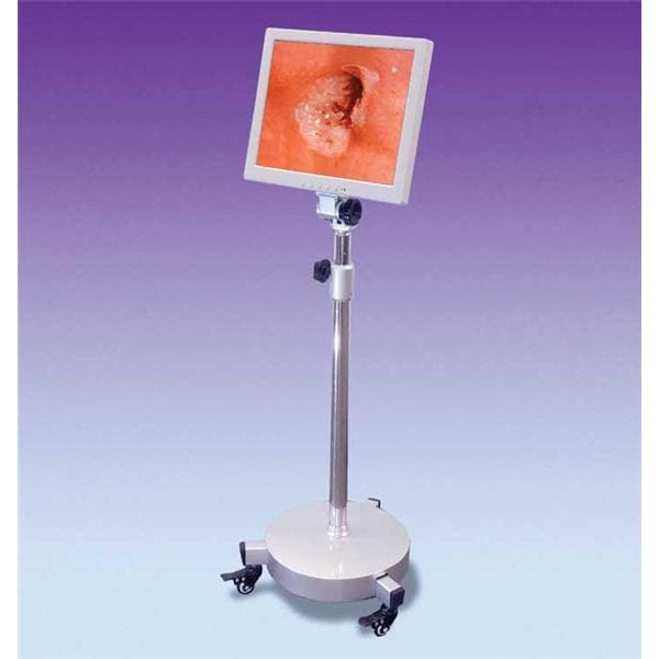 Colposcope Video Monitor For Galileo VC-R Models Ea