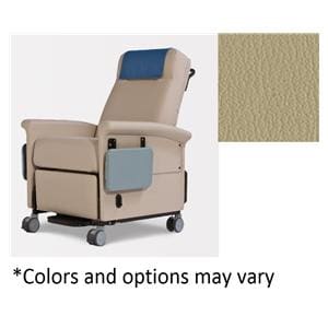 Ascent Chair Recliner Trendlenburg Manual Natural Ea