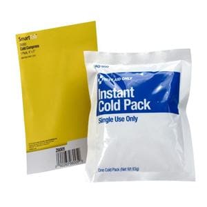 SmartCompliance Cold Pack Compress 4x5