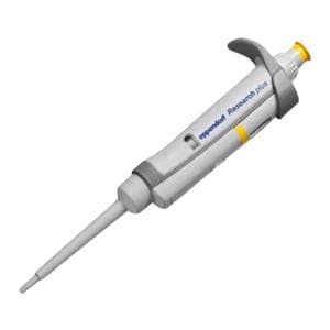 Research Adjustable Pipet 20-200uL Ea