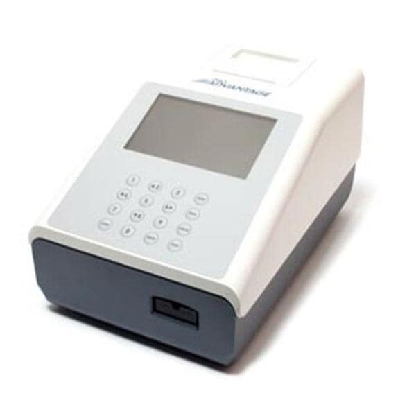 Pro Advantage Laser Barcode Reader For Urine Analyzer Ea