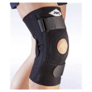 Dr. M-C Support Brace Knee Size Large Neoprene Left/Right