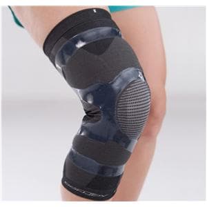 TriZone Support Sleeve Adult Knee 3X-Large