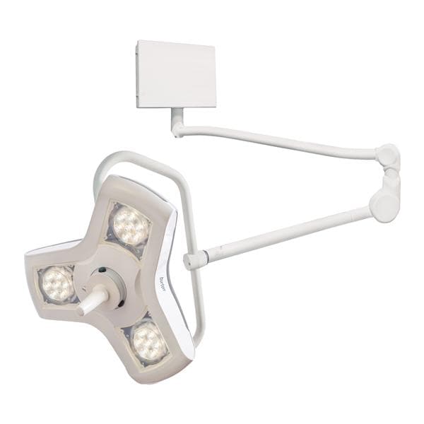 AIM HI Exam Light LED 45W Wall Mount