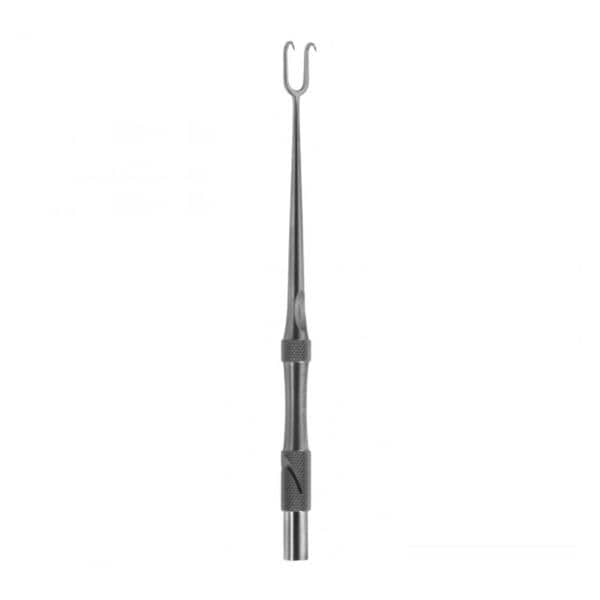 Snowden-Pencer Hook 6" Stainless Steel Non-Sterile Reusable Ea