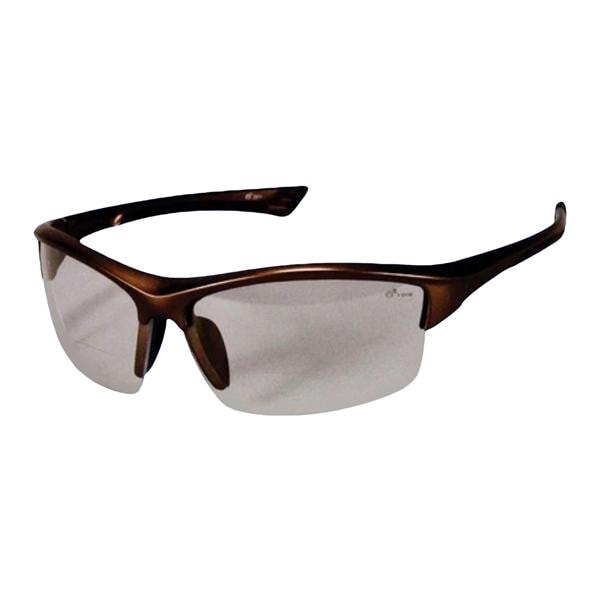 Eyewear Bifocals 2.0x Bronze Ea