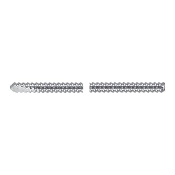 K-Wire Fully Threaded .045x9" Single Diamond 6/Pk