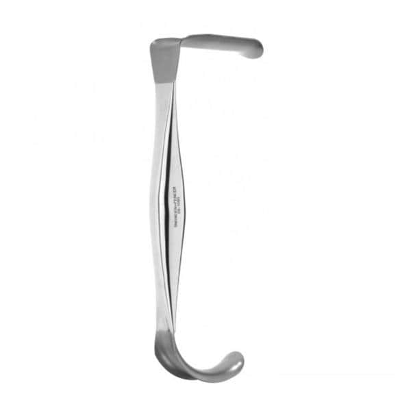 Snowden-Pencer Breast Retractor 9" Stainless Steel Non-Sterile Reusable Ea