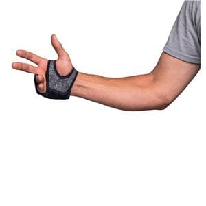 Handcuff I-Plus Stabilizer Metacarpal Size Large/X-Large 8.5-10" Left