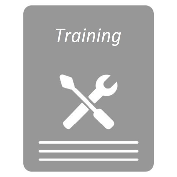 Application Training 1 Hour