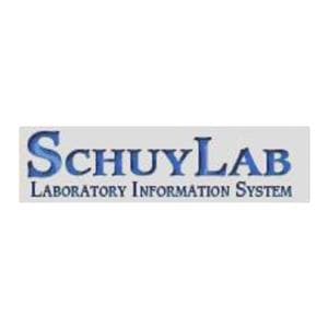 Schuylab Batch Requisition Module Ea