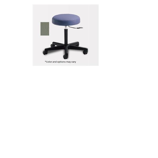 Exam Stool Gray 300 Lb