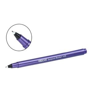 Surgical Skin Marker Ultra-Fine Tip Gentian Violet Non-Sterile