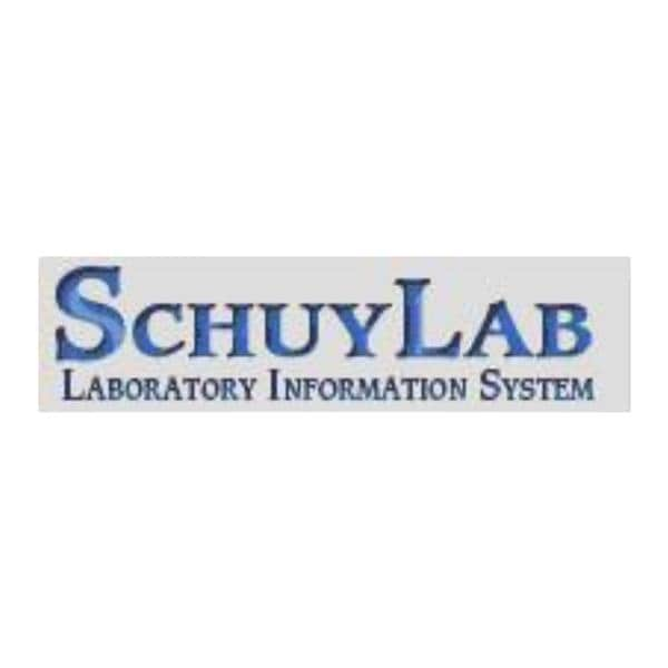 Schuylab Auto Verification Module Ea