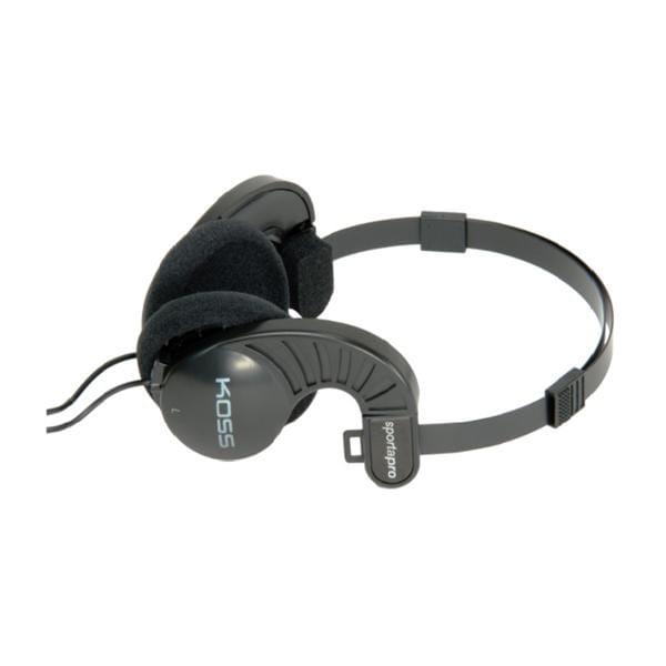 Stethoscope Headphones Reusable For E-Scope Ea