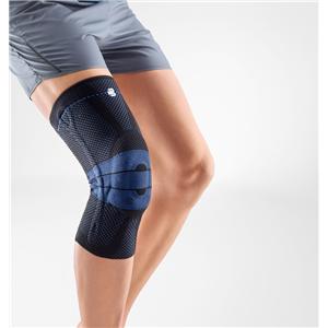 GenuTrain Brace Support Knee Size 3 Breathable Knit 14.5-15.75" Left/Right