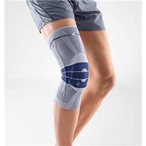 GenuTrain Brace Support Knee Size 1 Breathable Knit 12.25-13.5" Left/Right