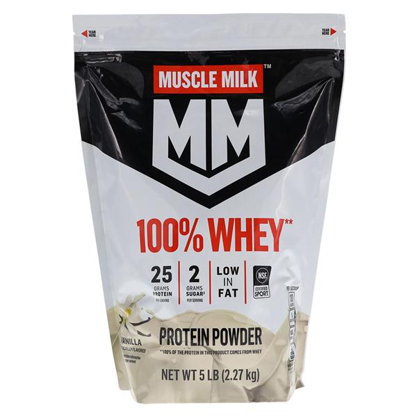 Muscle Milk 66072676076 Protein - Henry Schein Medical