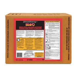 Floor Stripper Bravo Low Odor 5gal Ea