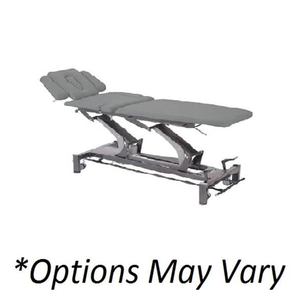 Montane Andes Treatment Table Gray 330lb Capacity