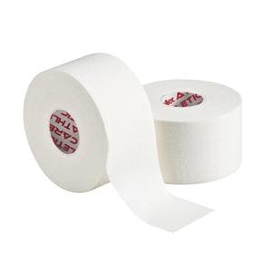 Athletic Care Support Tape Porous 15ydx2" White Non-Sterile 24/Ca