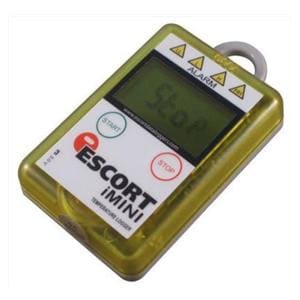 CryoPak iMini Temperature Logger -40 to 80°C/-40 to 176F° Ea