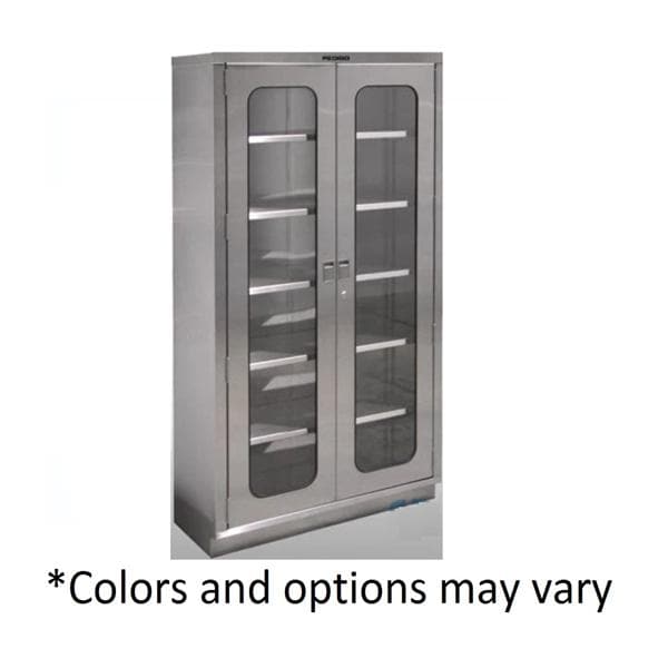 Operating Room Cabinet Stainless Steel Ea