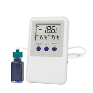 Temperature Monitor -50 to 70C Ea