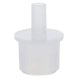 Drainage Bag Adapter Silicone Not Made With Natural Rubber Latex