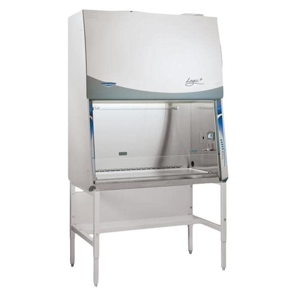 Purifier Logic+ Class II A2 Biological Safety Cabinet 54.3x31.2x89.2" Ea