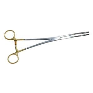 Foerster Dressing Forceps Straight Ea