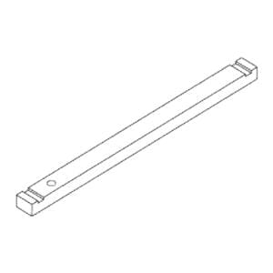 Bar Support Replacement For Ritter 411/419 Ea