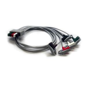 ECG Cable Refurbished 5 Lead Ea