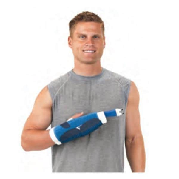 Polar Cold Therapy Wrap-On Pad 8.5x9.75