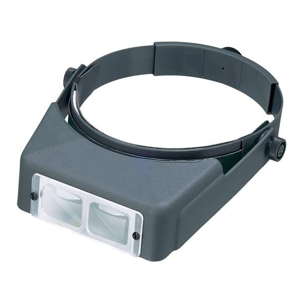 OptiVISOR Headband Magnifier