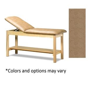 ETA Classic Series Treatment Table Desert Tan 400lb Capacity