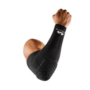 Hex Shooter Protection Sleeve Arm Size Medium Nylon/Spandex/Foam Universal