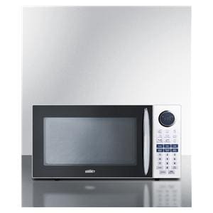 Compact Microwave 15.5x21.13x11.75" Digital Display 1 Cu Ft Ea