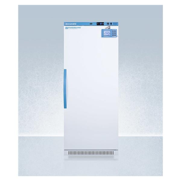 Accucold Performance Series Pharmacy/Vaccine Refrigerator 12cf Sld Dr 2 to 8C Ea