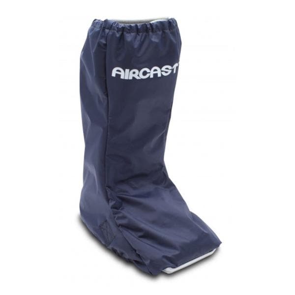 Aircast Weather Cover Foot/Leg Size Small Nylon