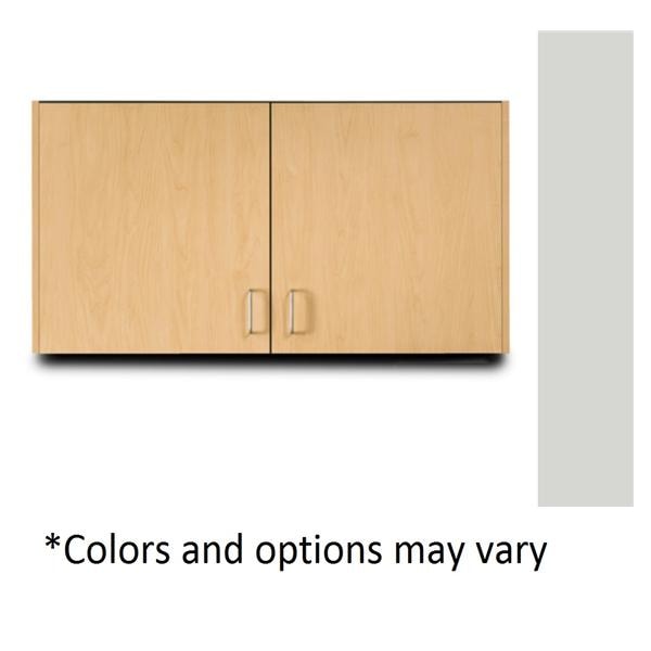 Wall Cabinet Laminate Ea