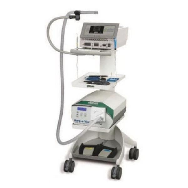 Medical Cart (4) Caster