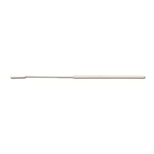 PurFlock Ultra Flock Swab Polystyrene Handle Polyester 6" Strl Ultra Fine 500/Ca