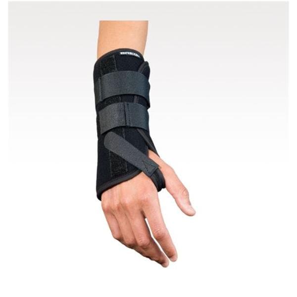 Custom Splint Wrist Foam 7.5" Right