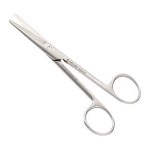 Euro-Med Mayo Scissors 6.8" Stainless Steel Reusable Ea