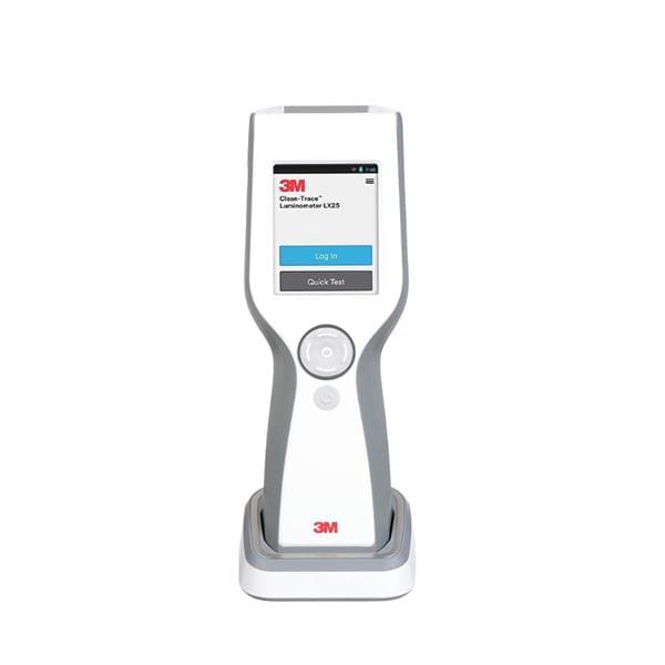 3M™ Clean-Trace™ Luminometer 10 seconds