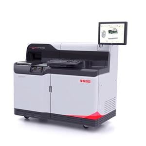 Vitros XT 3400 Chemistry Analyzer For Placement Ea